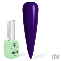 Gel Polish Summer/Spring 8 ml 034