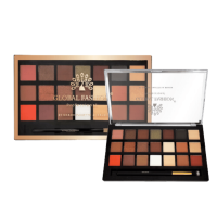 Eyeshadow 21-Colors  – Matte & Shimmer (Palette 3)