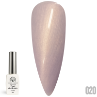 Pearl Gel Nail Polish 8ml, #20