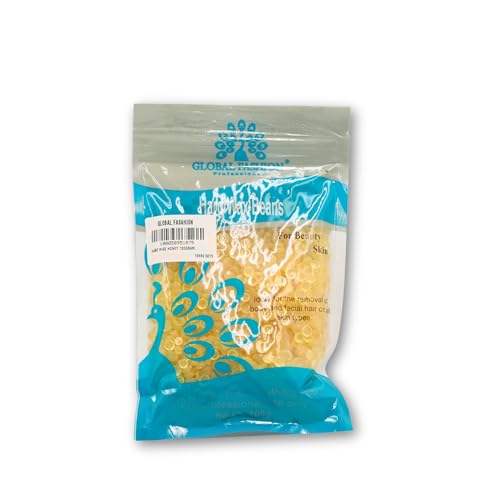 Hard Wax Beans – No Strip Hair Removal | Honey Wax 100g Wax Beans Hair Removal Hard Wax | حبيبات الشمع
Hard Wax Beans – No Strip Hair Removal | Honey Wax 100g Professional Wax Beans No Strip Use | شمع ازالة الشعر