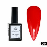 Gel polish Global Fashion, Gel polish 15 ml, 04