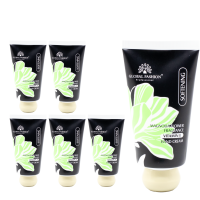 Vitamin E Hand Cream Set – 48H Moisture, Magnolia Flower, (6 pcs)