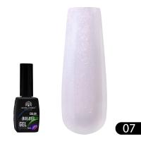 Professional Color Builder Gel - Global Fashion, 12ml  | 07