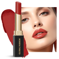 Global Fashion Long-Lasting Matte Lipstick (112, 3.5 g)