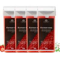 Roll-On Wax Cartridge 400ml – Hair Removal | Strawberry