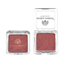 1-Color Eyeshadow Palette – 08