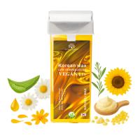 Roll-On Wax Cartridge 100ml – Hair Removal | Natural