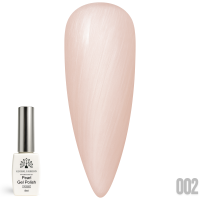 Pearl Gel Nail Polish 8ml, #02