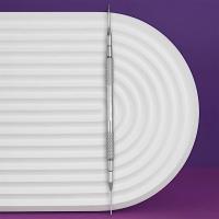 Professional Cuticle Nippers - Salon Tool with Guarantee - GF029