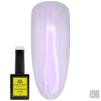 Gel polish Pearl Thread 15 ml, 198