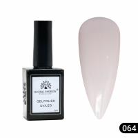 Gel polish Global Fashion, Gel polish 15 ml, 64