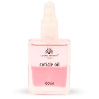 Global Fashion Vitamin E Nail & Cuticle Oil | Cherry, 60ml