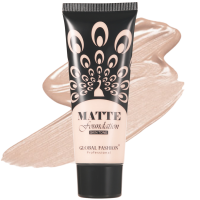 Matte Liquid Foundation 35ml – GP01 - Warm Beige