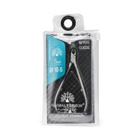 Professional Cuticle Nippers - Salon Tool with Guarantee -  5mm GF10-5
