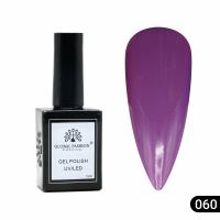 Gel polish Global Fashion, Gel polish 15 ml, 60