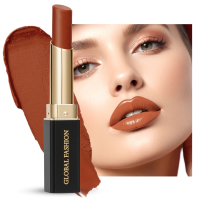 Global Fashion Long-Lasting Matte Lipstick (109, 3.5 g)
