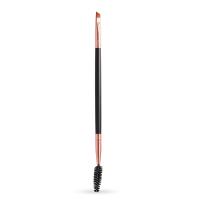 2-in-1 Eyebrow & Lash Brush – Double-Ended