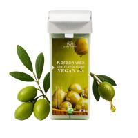 Roll-On Wax Cartridge 100ml – Hair Removal | Olive