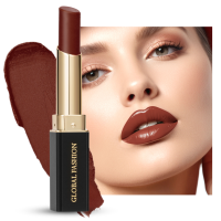 Global Fashion Long-Lasting Matte Lipstick (116, 3.5 g)