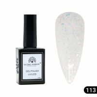 Gel polish Global Fashion, Gel polish 15 ml, 113