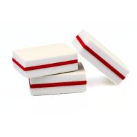 Global Fashion Mini Nail Buffer 50pcs – Sanding Blocks | White