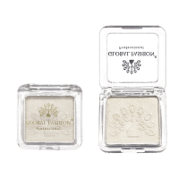 1-Color Eyeshadow Palette – 01