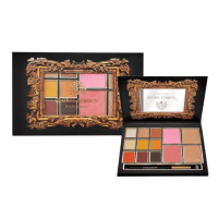 Eyeshadow 13-Colors  – Matte & Shimmer (Palette 5)