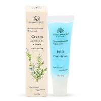 Cuticle Oil Cream – Nail & Cuticle Care | Vanilla + Vitamin