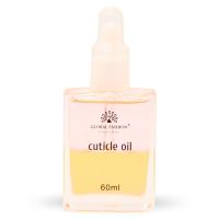 Global Fashion Vitamin E Nail & Cuticle Oil | Lavender, 60ml