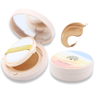 Air Cushion BB Cream Set – GS06 - Toffee