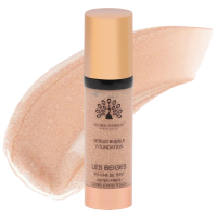 Bubble Serum Foundation – BF042 - Natural Tan)