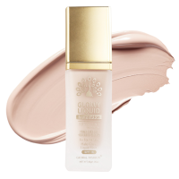 Glowy Liquid Foundation 30ml – (K031 - Warm Beige)