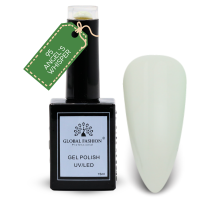 Citrus Splash Nail Polish 15ml UV LED | 95-Angel's Whisper 1p