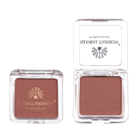 1-Color Eyeshadow Palette – 17