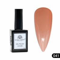 Gel polish Global Fashion, Gel polish 15 ml, 41