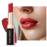 Transparent Moisturizing Lipstick – 24 Shades, 3.5g  (108)