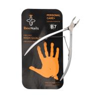 BeeNails Cuticle Nipper Kit – Stainless Steel | B7