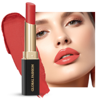Global Fashion Long-Lasting Matte Lipstick (106, 3.5 g)