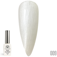 Pearl Gel Nail Polish 8ml, #09
