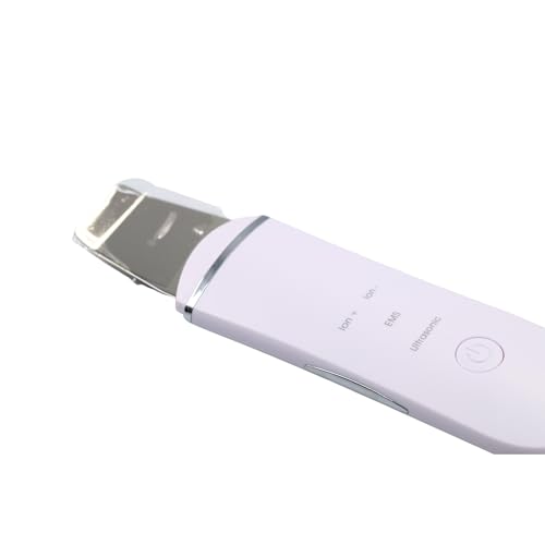 Global Fashion Ultrasonic Skin Cleaner – Deep Cleansing | C-1058 Ultrasonic Skin Cleaner Facial Scrubber | جهاز تنظيف البشرة
Global Fashion Ultrasonic Skin Cleaner – Deep Cleansing | C-1058 Blackhead Remover Device Deep Cleansing | جهاز ازالة الرؤوس السوداء