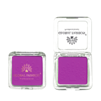 1-Color Eyeshadow Palette – 22