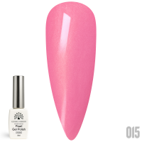 Pearl Gel Nail Polish 8ml, #15