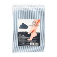 Foot File Replacement Pads 50pcs – Adhesive Refills | PF-120