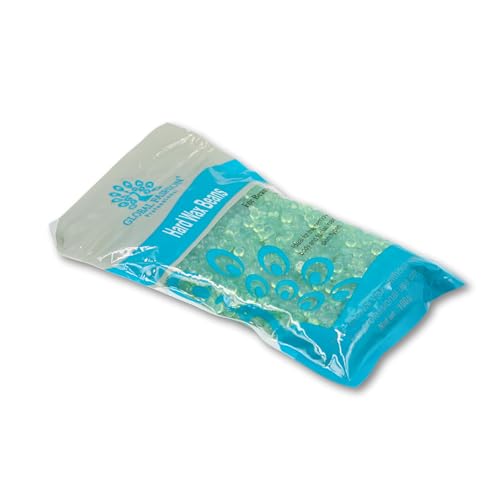 Hard Wax Beans – No Strip Hair Removal | Aloe Vera Wax 500g Wax Beans Hair Removal Hard Wax | حبيبات الشمع
Hard Wax Beans – No Strip Hair Removal | Aloe Vera Wax 500g Professional Wax Beans No Strip Use | شمع ازالة الشعر