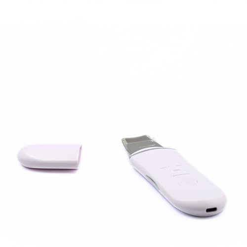 Global Fashion Ultrasonic Skin Cleaner – Deep Cleansing | C-1058 Ultrasonic Skin Cleaner Facial Scrubber | جهاز تنظيف البشرة
Global Fashion Ultrasonic Skin Cleaner – Deep Cleansing | C-1058 Blackhead Remover Device Deep Cleansing | جهاز ازالة الرؤوس السوداء