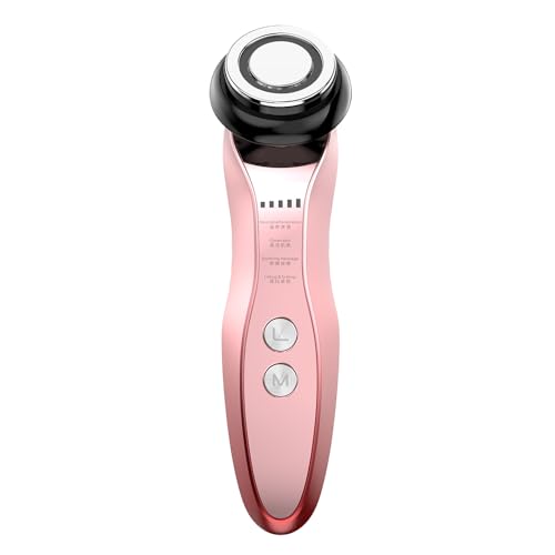 Global Fashion Ultrasonic Skin Cleaner – Deep Cleansing | C-802A Ultrasonic Skin Cleaner Facial Scrubber | جهاز تنظيف البشرة
Global Fashion Ultrasonic Skin Cleaner – Deep Cleansing | C-802A Blackhead Remover Device Deep Cleansing | جهاز ازالة الرؤوس السوداء