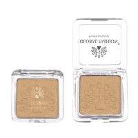 1-Color Eyeshadow Palette – 12