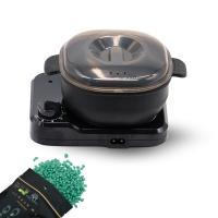 Electric Wax Warmer for Hair Removal Fast Heating | Black