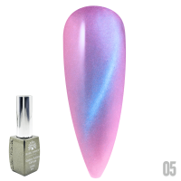 Galaxy Aurora Cat Eye Gel 8ml - 005