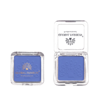 1-Color Eyeshadow Palette – 21